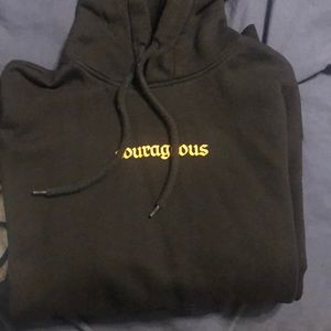 Hoodie  xs